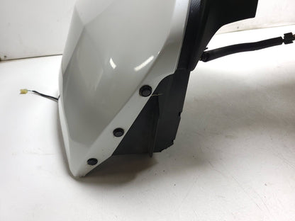 13-16 Scion Fr-s Frs Rear Bumper Cover OEM