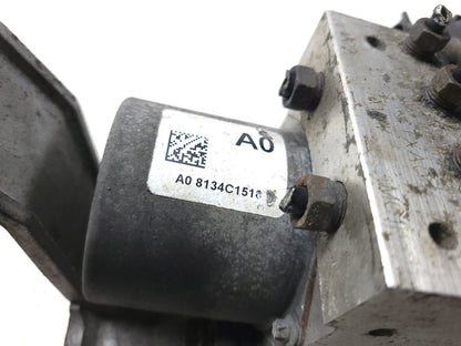 2007 - 2009 Acura Mdx Abs Anti Lock Brake Pump  OEM