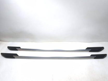 2017 Dodge Journey Roof Rail Rack Pair OEM