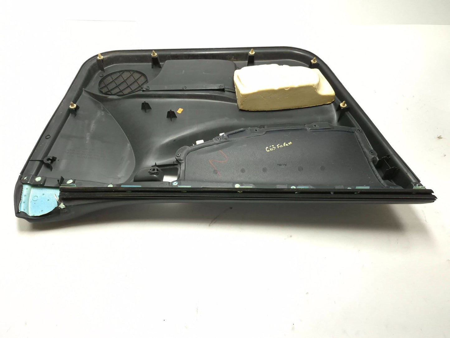2004 Toyota Corolla Front Door Panel Trim Left & Right OEM