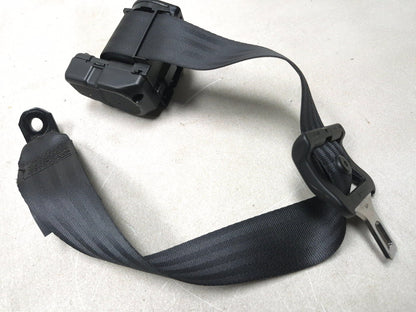 2007 Saab 9-5 Aero Rear Center Mid Seat Belt OEM