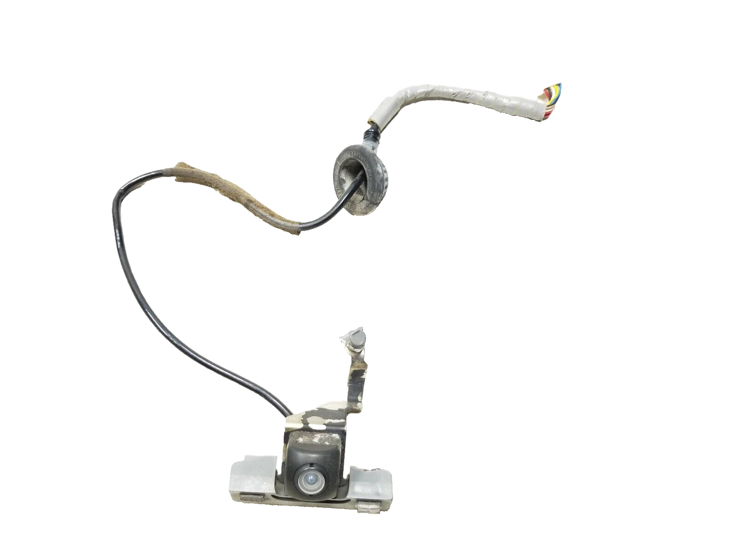 2007 2008 Acura Tl Rear View Camera OEM