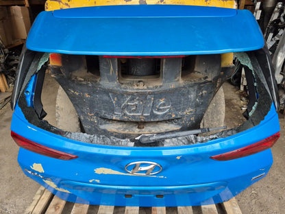 2019 Hyundai Kona  Trunk Tailgate Hatch OEM