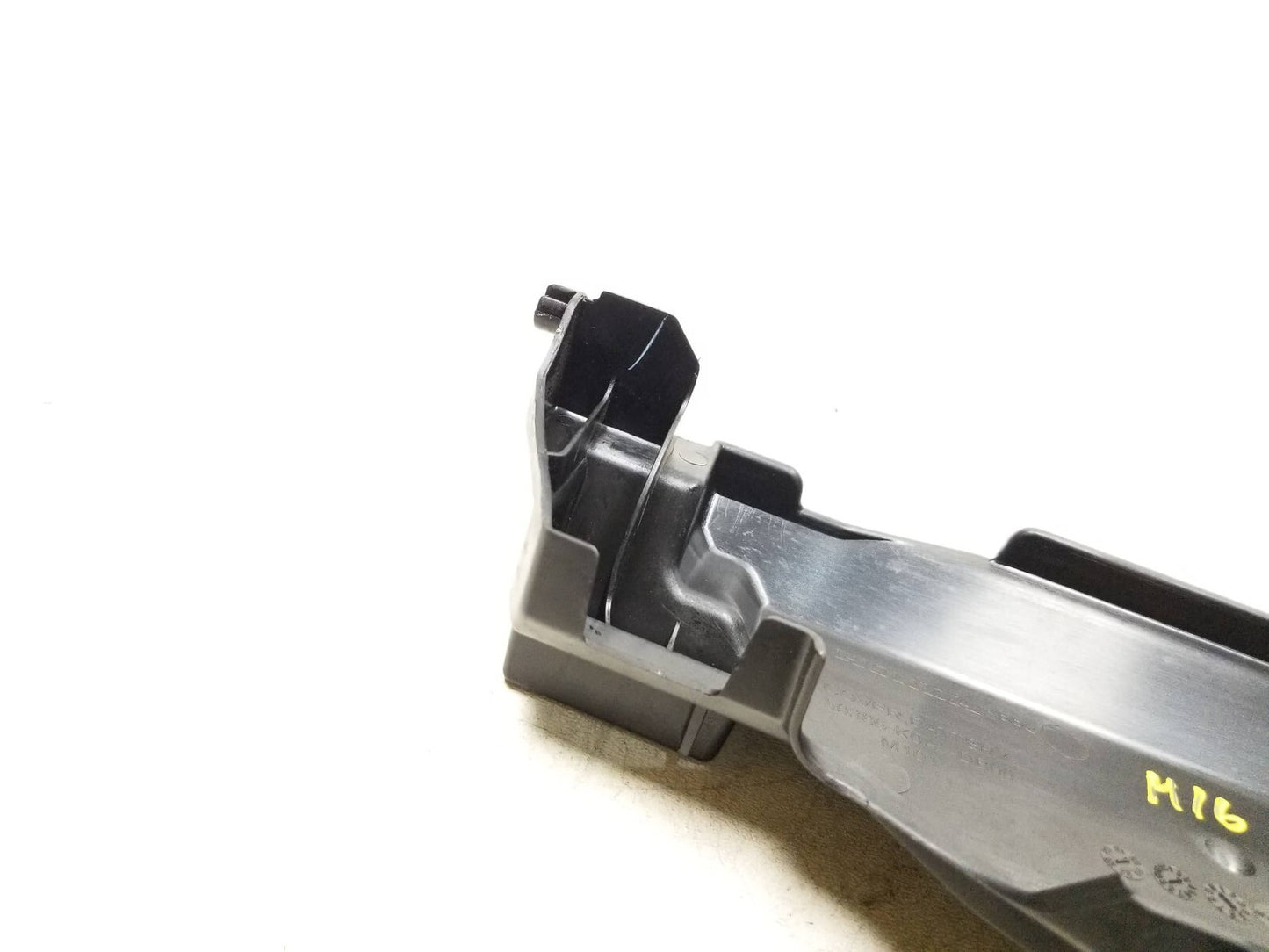 19 - 23 Honda Cbf300 Cb300 Battery Cover  OEM