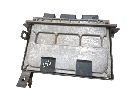 2013 Ford Transit Connect Ecu Engine Control Module OEM