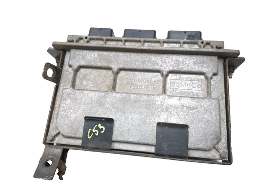 2013 Ford Transit Connect Ecu Engine Control Module OEM