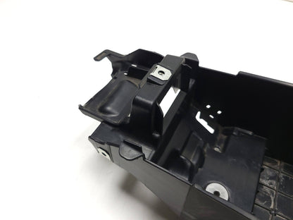 2017 - 2024 BMW G310r G310gs Rear Under Tail Battery Box Tray Carrier  OEM