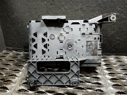 2015 Audi Q7 Main Fuse Relay Box OEM