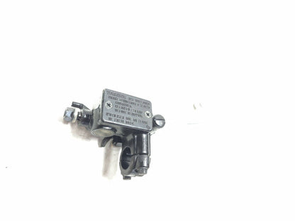2015 Honda Cbr500r Clutch Lever OEM