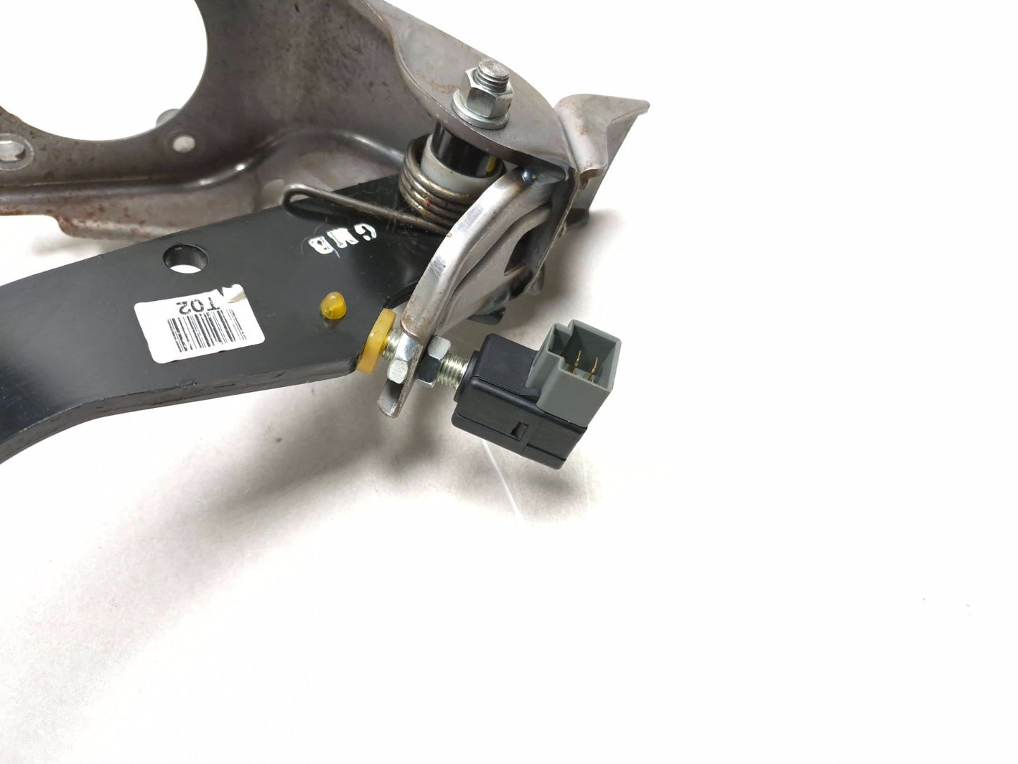 2013 Hyundai Genesis Coupe Brake Pedal OEM