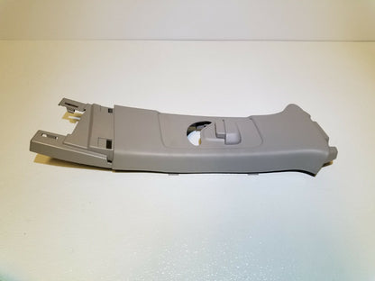 07 08 09 10 11 12 Acura RDX Center B Pillar Trim Panel Right Pass Side OEM
