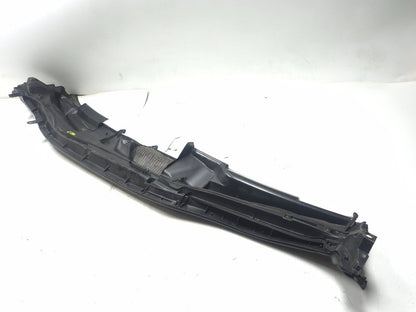 2009 Lexus IS250 Front Windshield Cowl Vent Panel OEM