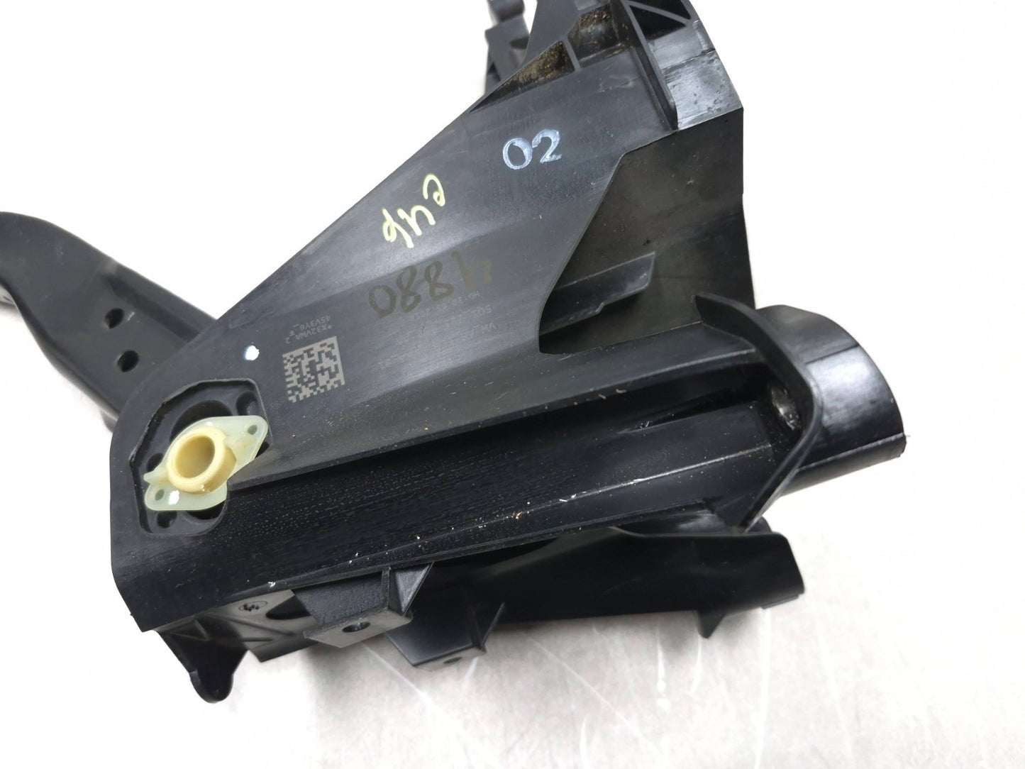 2015 Volkswagen Golf At Brake Pedal OEM