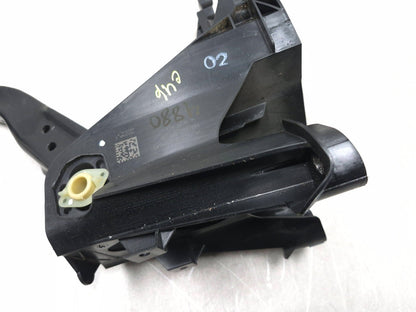 2015 Volkswagen Golf At Brake Pedal OEM