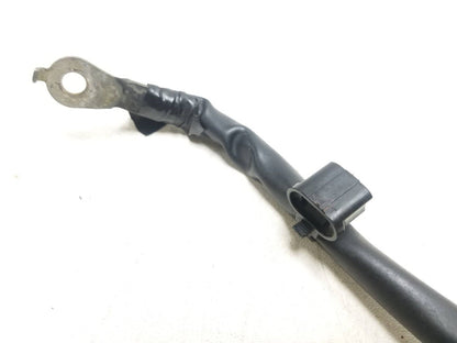 2012 - 2018 Ford Focus  Negative Battery Cable  OEM