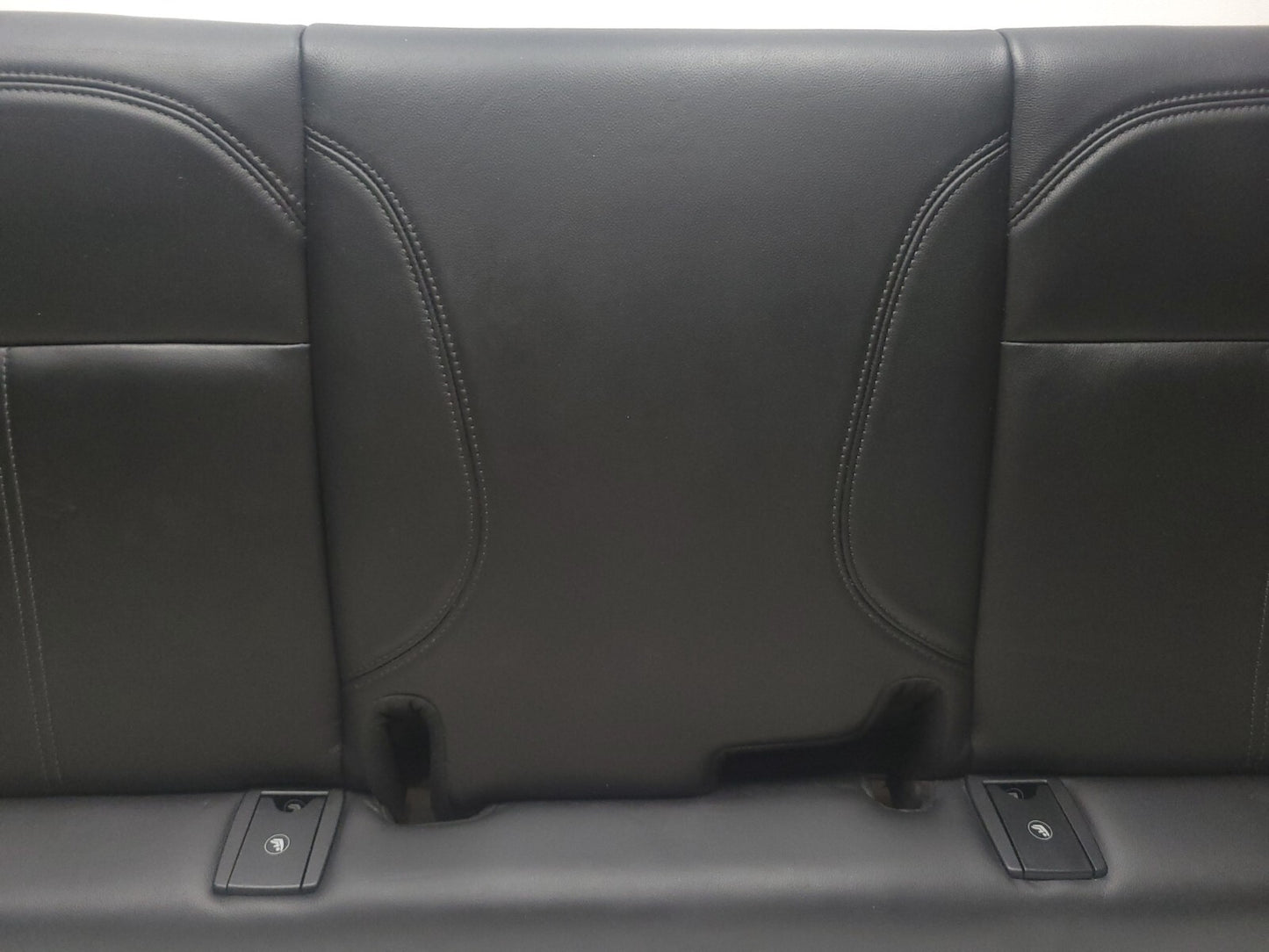 2018 Alfa Romeo Stelvio Rear Lower Seat OEM