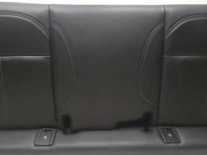 2018 Alfa Romeo Stelvio Rear Lower Seat OEM