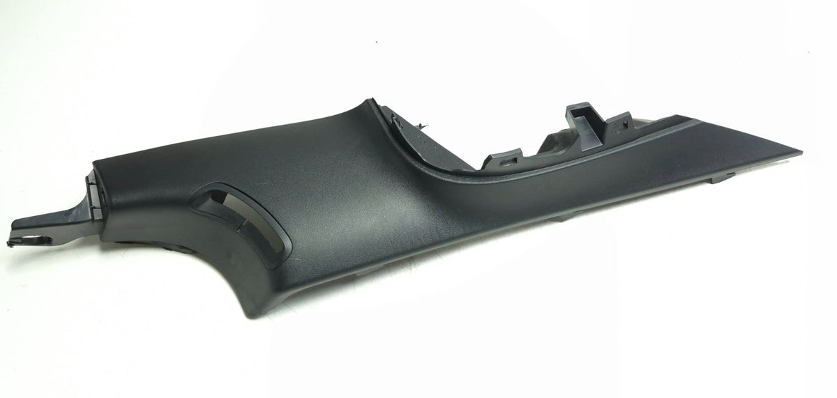 2021 Tesla Model 3 Rear Upper C Pillar Trim Cover Panel Left & Right OEM