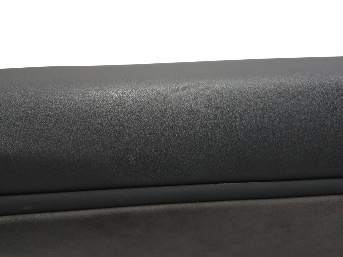 2018 Tesla Model 3 Rear Door Trim Panel Left & Right OEM