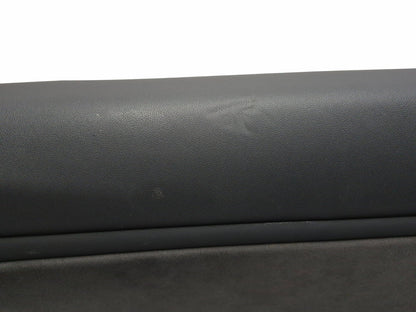 2018 Tesla Model 3 Rear Door Trim Panel Left & Right OEM
