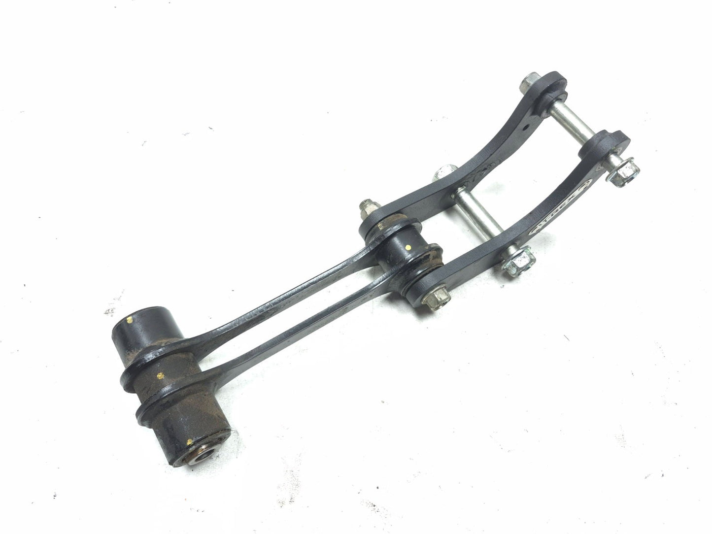 2018 Kawasaki Ninja 650 Ex650 Rear Shock Linkage Link OEM