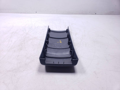 11 12 13 14 15 Toyota Prius Rear Center Console Trim Cover OEM