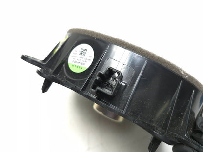 2020 Tesla Model 3 Y Door Audio Speaker 1079744-00-e 2pcs OEM