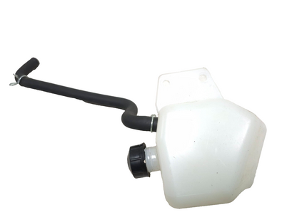 2023 Cf Moto Lifan 300ss Coolant Tank OEM