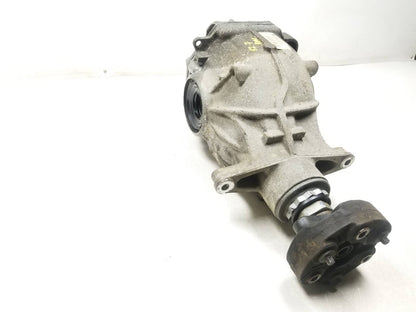 2012 BMW 7 Rear Differential OEM