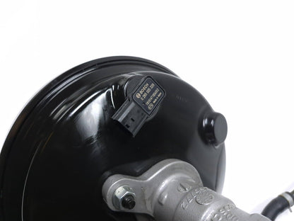 2020 Infiniti Q50 Power Brake Booster W/ Master Cylinder Oem✅