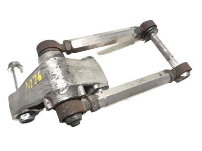 2014 Kawasaki Ninja 300 Ex300a Rear Shock Linkage OEM