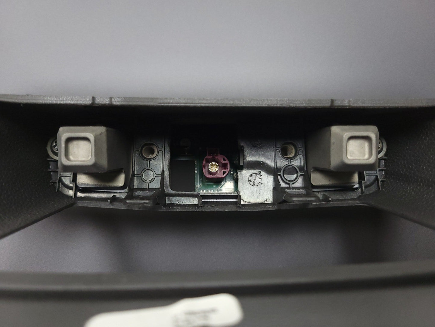 2021 Tesla Model 3 Dash Center Touch Screen Display Monitor OEM