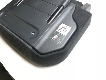 2007 Honda Fit Rear Seat Lower Cushion Pair OEM