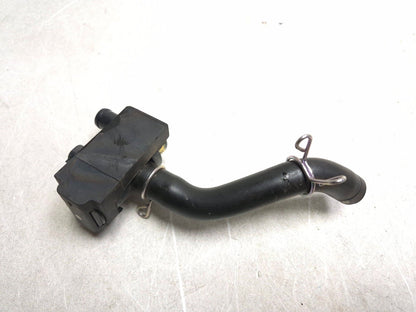 2024 Kawasaki Ninja 500 Ex500 Air Cleaner Box & Air Solenoid Valve Pair OEM