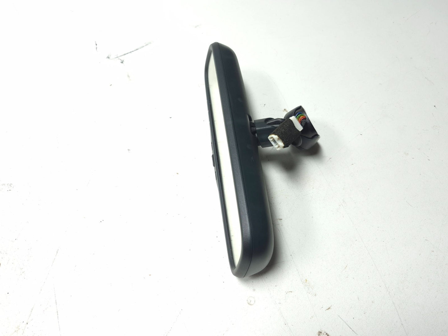 2009 Lexus IS250 Interior Rear View Mirror OEM