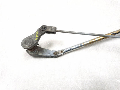 1999 Yamaha V Star Xvs650 Right  Brake Pedal OEM