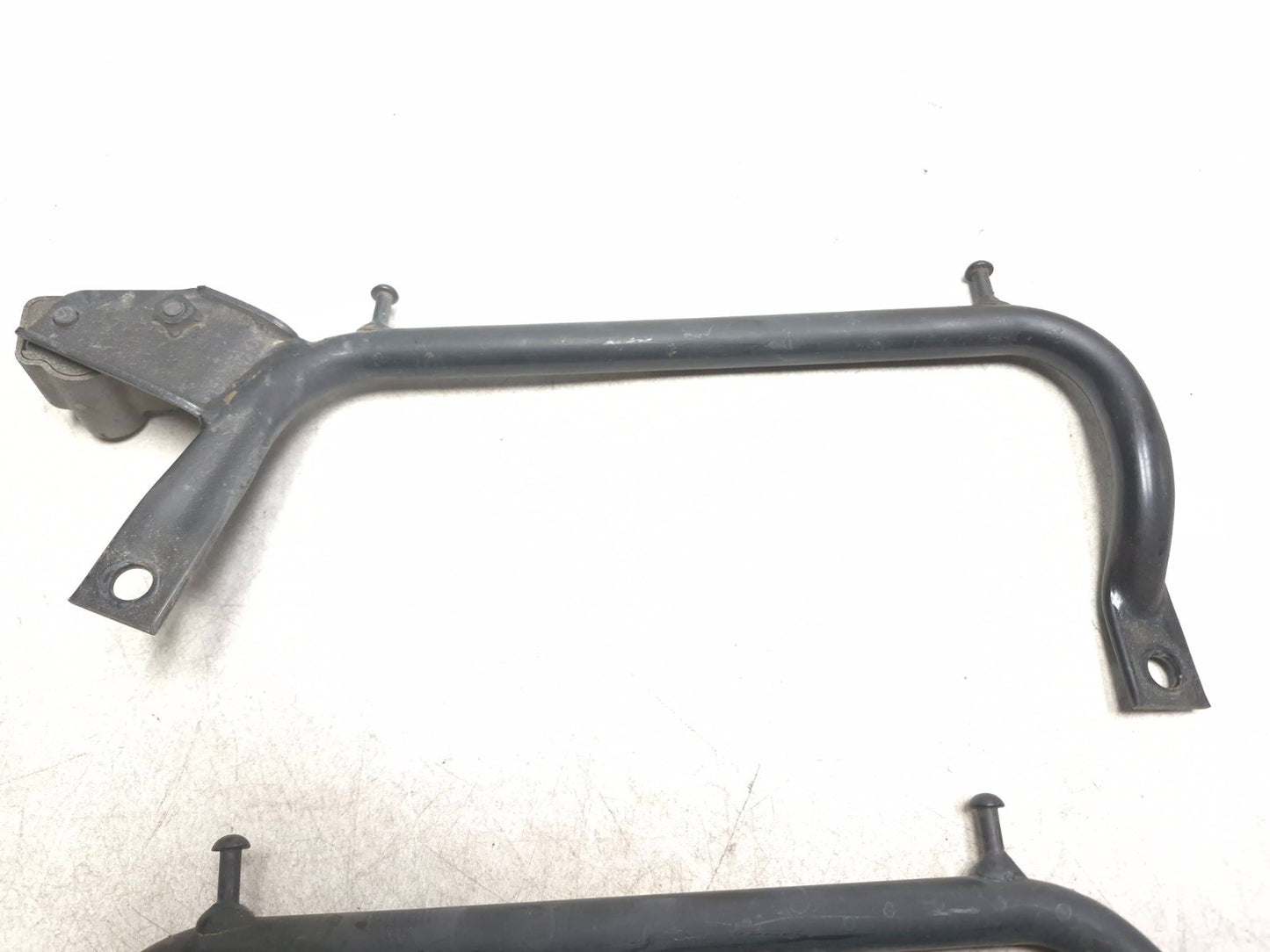 2006 Suzuki Katana Gsx600f Rear Frame Grip Right & Left Pair OEM