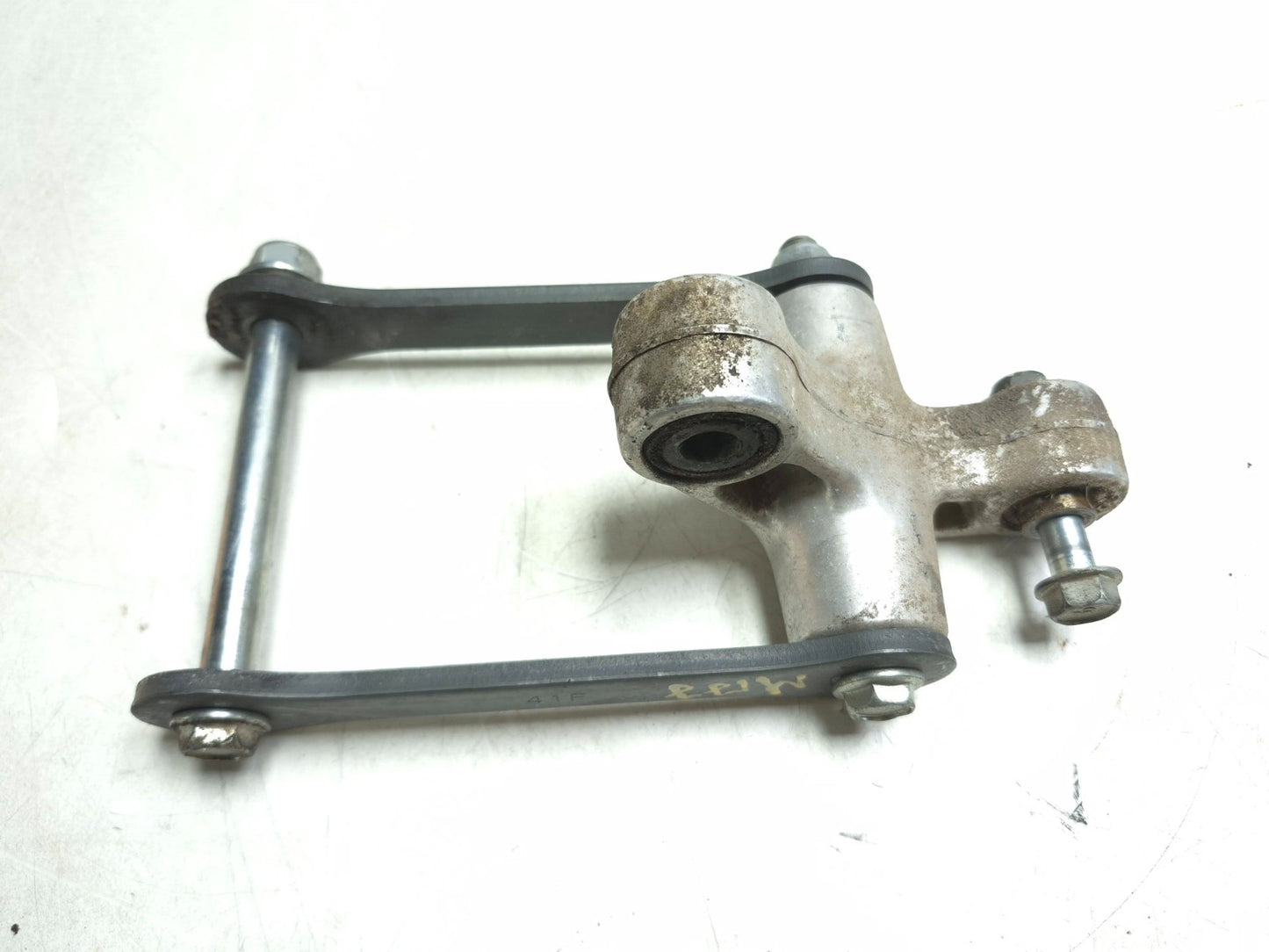 2004 Suzuki Intruder Volusia Vl800 Rear Shock Linkage Link OEM