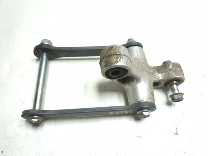 2004 Suzuki Intruder Volusia Vl800 Rear Shock Linkage Link OEM