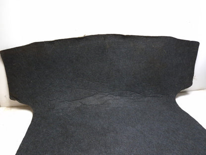 2018 Nissan Altima Trunk Floor Carpet OEM