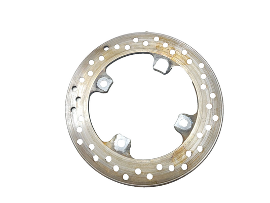 2009 - 2015 Triumph Street Triple R Rear Brake Rotor OEM