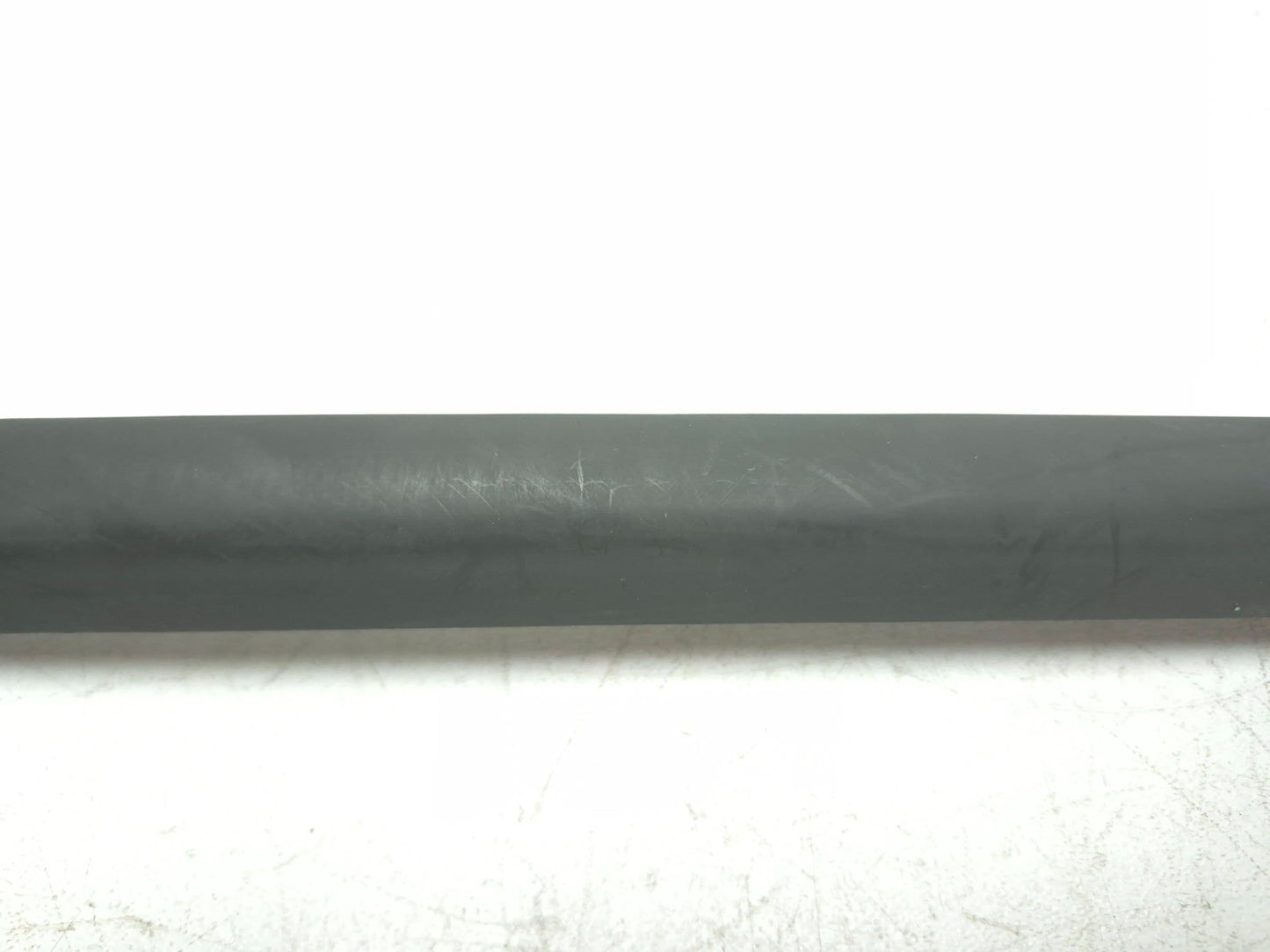 2014 Fiat 500l Door Weatherstrip Front Passenger Side Right OEM