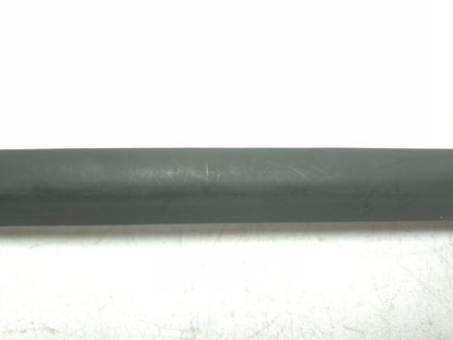 2014 Fiat 500l Door Weatherstrip Front Passenger Side Right OEM
