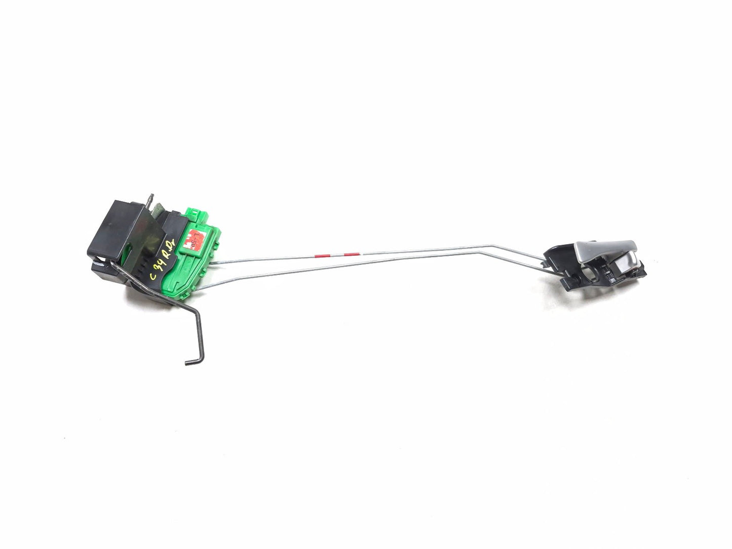 2014 Hyundai Accent Rear Driver Side Door Lock Actuator OEM