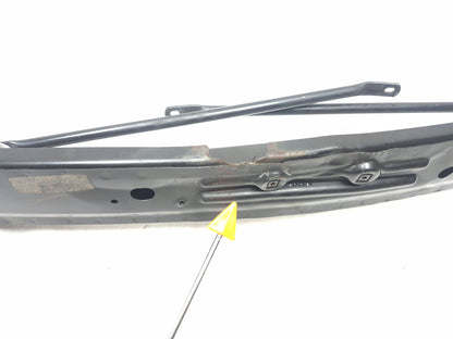 2015 Jeep Grand Cherokee Front Bumper Reinforcement Impact Bar OEM