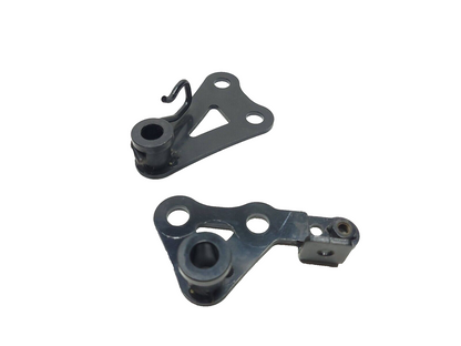 2015 - 2024 Yamaha Yzf-r3 Yzfr3 Engine Motor Mount Stay Bracket 2pcs OEM