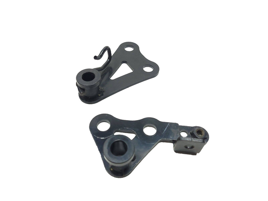 2015 - 2024 Yamaha Yzf-r3 Yzfr3 Engine Motor Mount Stay Bracket 2pcs OEM