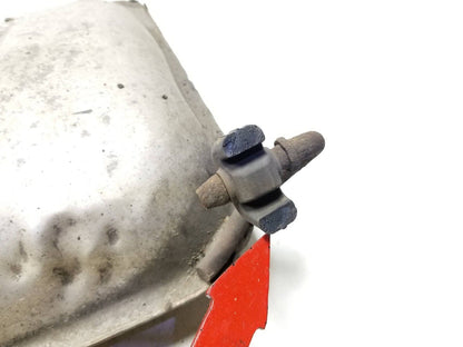 11-14 Chrysler 200 Rear Exhaust Muffler OEM