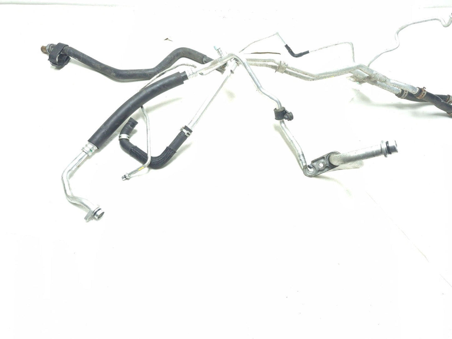 2012 Nissan Leaf Ac Hose Line Pipe OEM