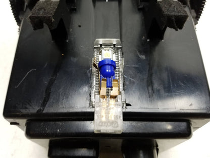 2007 - 2011 Toyota Camry Center Console Storage Compartment Cubby OEM